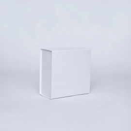 WONDERBOX | 18X18X8CM | LUXUSBOX