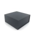 WONDERBOX | 18X18X8CM | LUXUSBOX