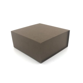 WONDERBOX | 18X18X8CM | SCATOLA DI LUSO