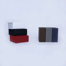 WONDERBOX | 18X18X8CM | LUXUSBOX