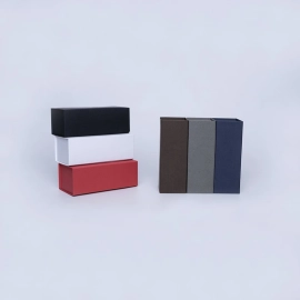 WONDERBOX | 19X9X7 CM | LUXUSBOX