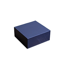 WONDERBOX | 18X18X8CM | LUXUSBOX