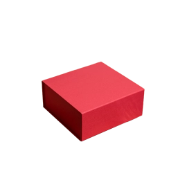 WONDERBOX | 18X18X8CM | LUXUSBOX