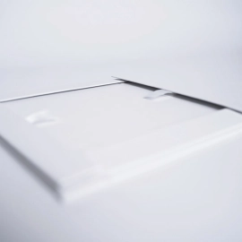 WONDERBOX | 22X16X3 CM | CAJA DE LUJO
