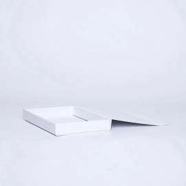 WONDERBOX | 22X16X3 CM | CAJA DE LUJO
