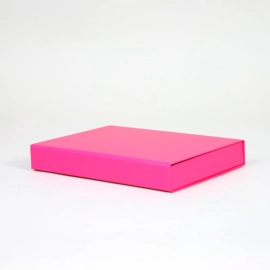 WONDERBOX | 22X16X3 CM | LUXUSBOX