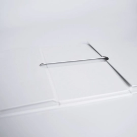 WONDERBOX | 22X10X11 CM | CAJA DE LUJO