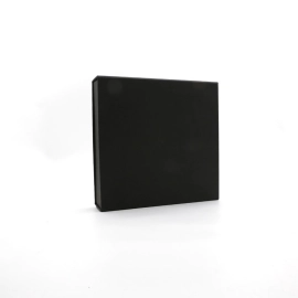WONDERBOX | 22X22X5 CM | LUXUSBOX