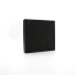 WONDERBOX | 22X22X5 CM | LUXUSBOX