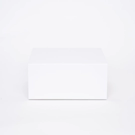 WONDERBOX | 22X22X10 CM | CAJA DE LUJO
