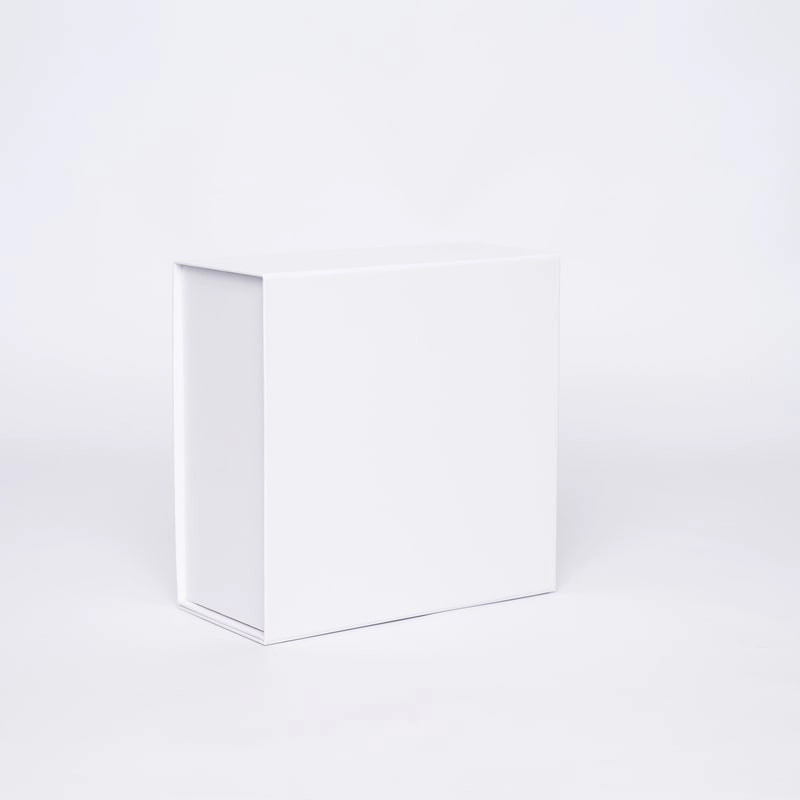 WONDERBOX | 22X22X10 CM | SCATOLA DI LUSSO