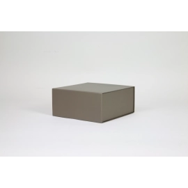 WONDERBOX | 22X22X10 CM | SCATOLA DI LUSSO