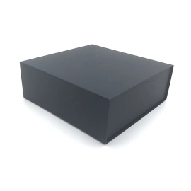 WONDERBOX | 25X25X9 CM | LUXUSBOX