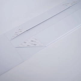 WONDERBOX | 25X25X9 CM | LUXUSBOX
