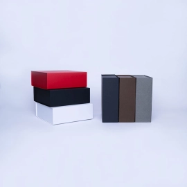 WONDERBOX | 25X25X9 CM | LUXUSBOX