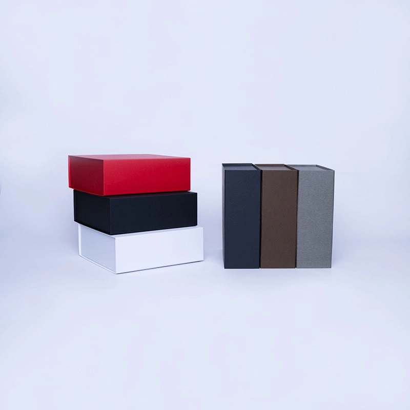 WONDERBOX | 25X25X9 CM | LUXUSBOX WONDERBOX | 25X25X9 CM | LUXUSBOX