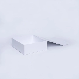 WONDERBOX | 25X25X9 CM | CAJA DE LUJO