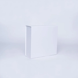 WONDERBOX | 25X25X9 CM | LUXURY BOX