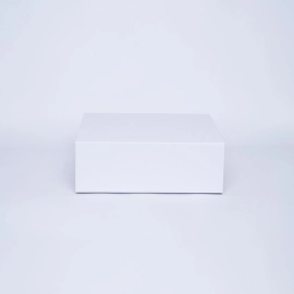 WONDERBOX | 25X25X9 CM | LUXUSBOX