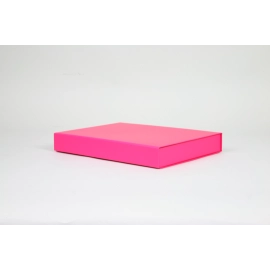 WONDERBOX | 31X22X4 CM | LUXUSBOX