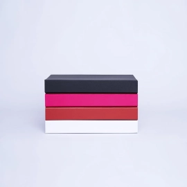 WONDERBOX | 31X22X4 CM | LUXUSBOX