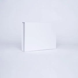WONDERBOX | 31X22X4 CM | SCATOLA DI LUSSO