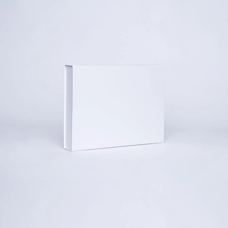 WONDERBOX | 31X22X4 CM | CAJA DE LUJO