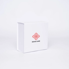 WONDERBOX | 18X18X8CM | SCATOLA DI LUSO