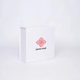 WONDERBOX | 25X25X9 CM | LUXURY BOX