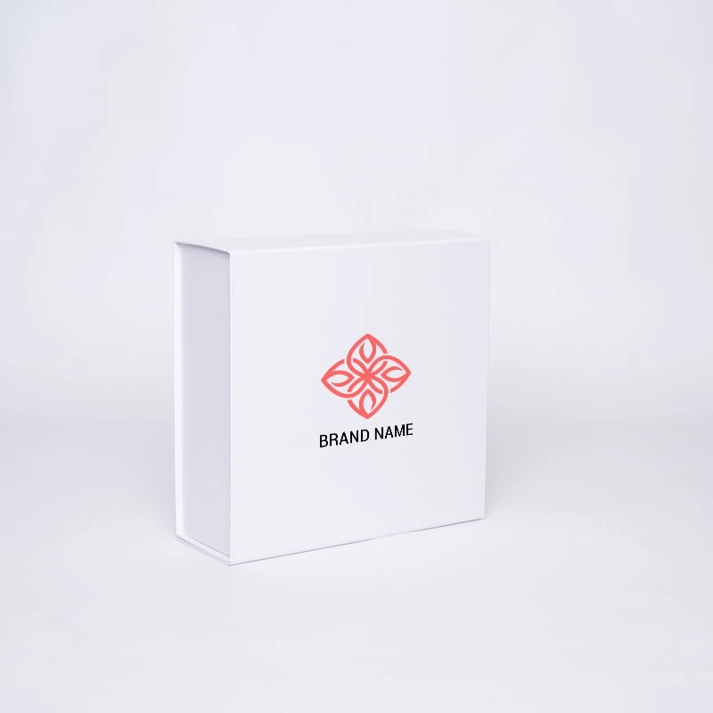 WONDERBOX | 25X25X9 CM | LUXURY BOX WONDERBOX | 25X25X9 CM | LUXURY BOX