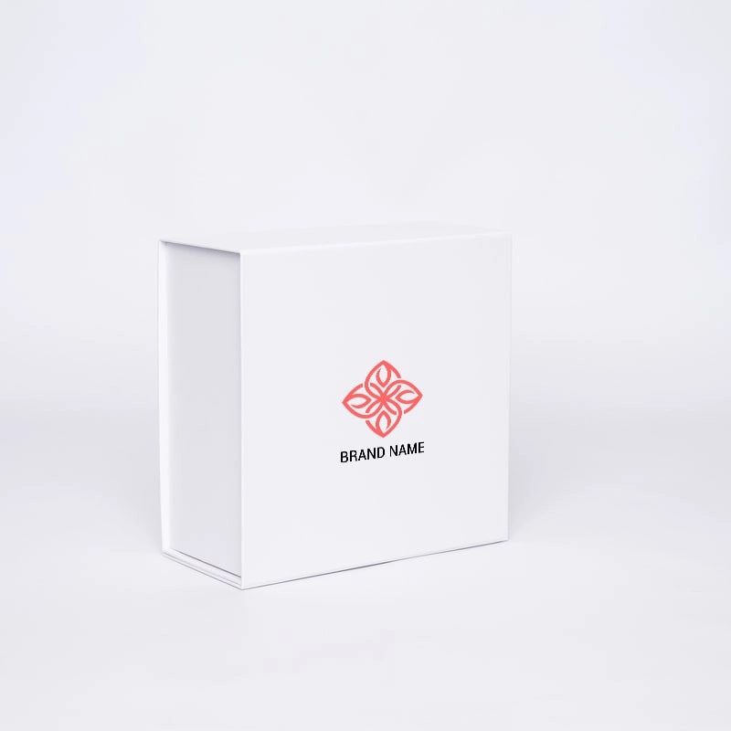 WONDERBOX | 22X22X10 CM | LUXUSBOX WONDERBOX | 22X22X10 CM | LUXUSBOX
