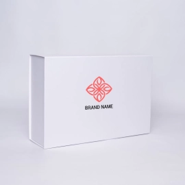 WONDERBOX | 44X30X12 CM | SCATOLA DI LUSSO