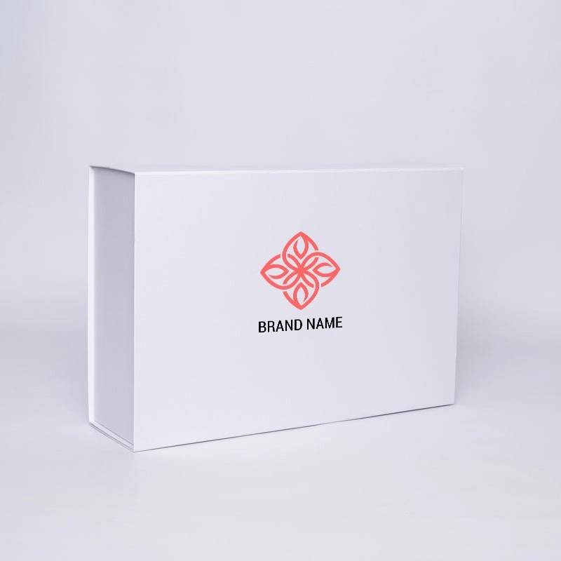 WONDERBOX | 44X30X12 CM | CAJA DE LUJO