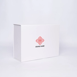 WONDERBOX | 40X30X15 CM | SCATOLA DI LUSSO