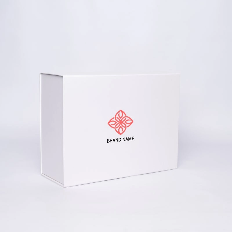 WONDERBOX | 40X30X15 CM | LUXUSBOX WONDERBOX | 40X30X15 CM | LUXUSBOX