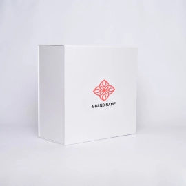 WONDERBOX | 40X40X20 CM | CAJA DE LUJO