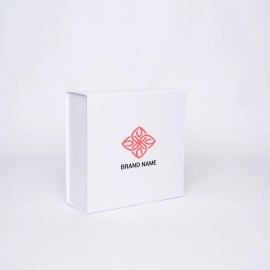WONDERBOX | 15X15X5 CM | LUXE DOOS