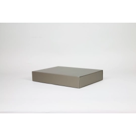 WONDERBOX | 37X26X6 CM | SCATOLA DI LUSSO