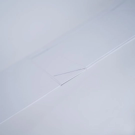 WONDERBOX | 37X26X6 CM | SCATOLA DI LUSSO