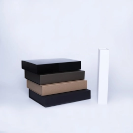 WONDERBOX | 37X26X6 CM | LUXUSBOX