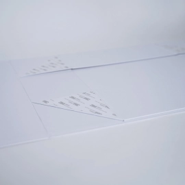 WONDERBOX | 38x28x12 CM | SCATOLA DI LUSSO