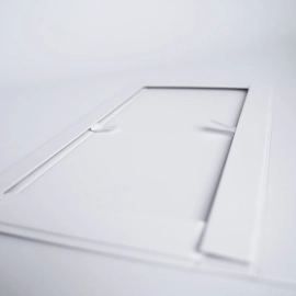 WONDERBOX | 40X14X3 CM | CAJA DE LUJO