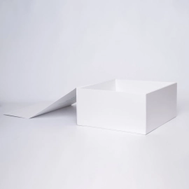 WONDERBOX | 40X40X20 CM | LUXUSBOX
