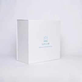 WONDERBOX | 40X40X20 CM | LUXUSBOX
