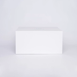 WONDERBOX | 40X40X20 CM | LUXUSBOX