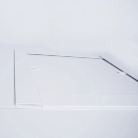 WONDERBOX | 43X31X5 CM | LUXUSBOX