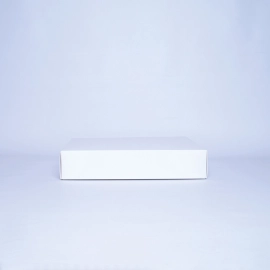CAMPANA | 37x26x6 CM | LICHTE DOOS MET DEKSEL