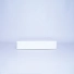 CAMPANA | 37x26x6 CM | SCATOLA LEGGERA CON COPERCHIO