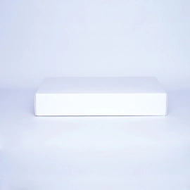 CAMPANA | 40x31x8 CM | LICHT DOOS MET DEKSEL