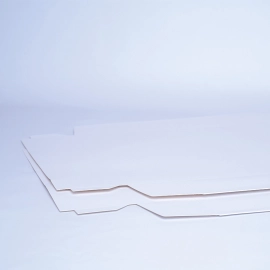 CAMPANA | 40x31x8 CM | LICHT DOOS MET DEKSEL
